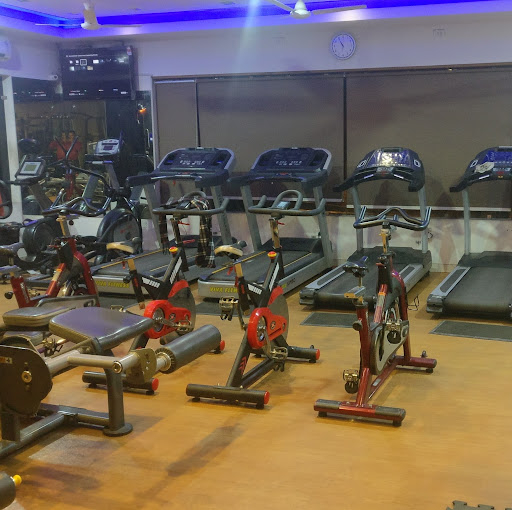 Cover photo of Live Young Fitness Gym & Yoga Centre -Gym |Yoga Centre |Fitness Centre